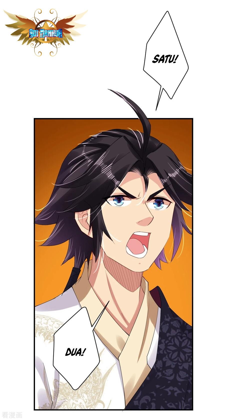 reborn-of-war-god - Chapter: 148
