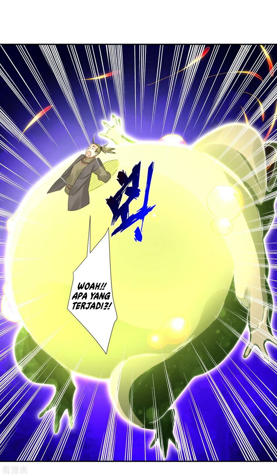 reborn-of-war-god - Chapter: 148