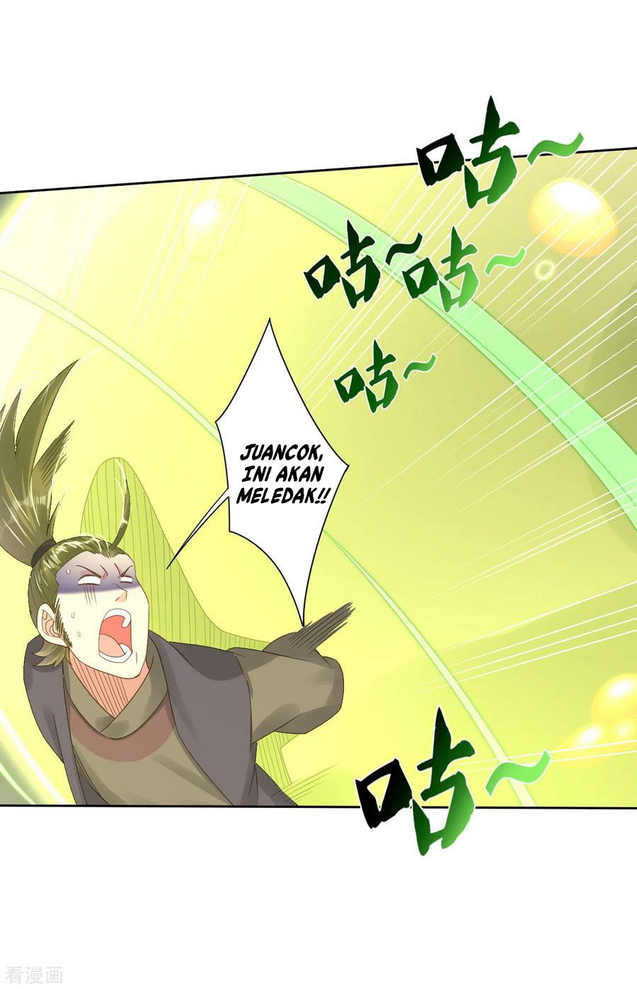 reborn-of-war-god - Chapter: 148