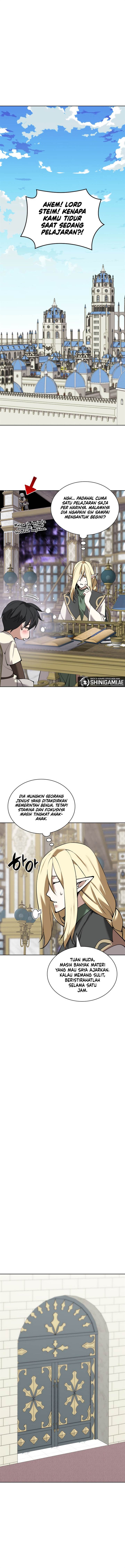 overgeared - Chapter: 251