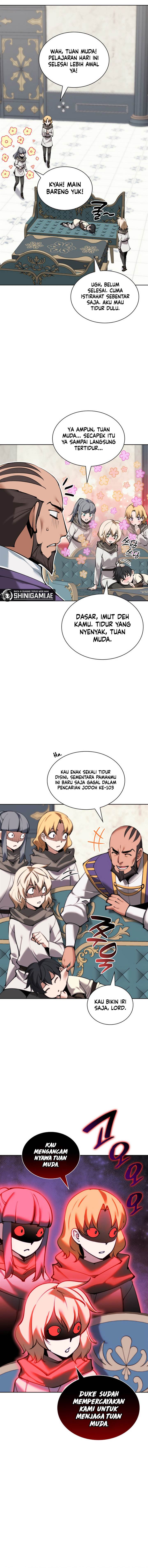 overgeared - Chapter: 251