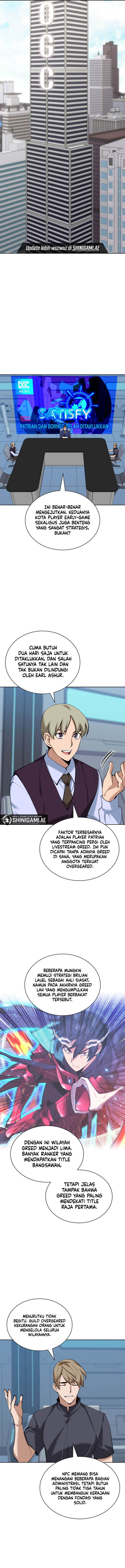 overgeared - Chapter: 251