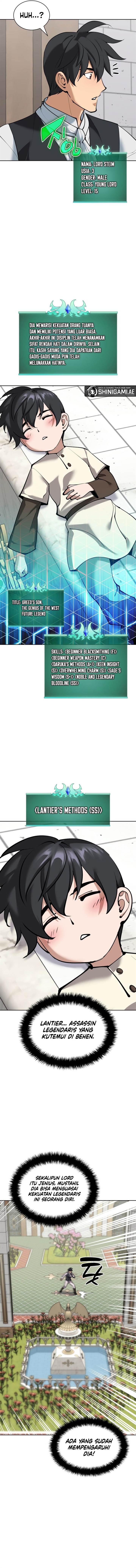 overgeared - Chapter: 251