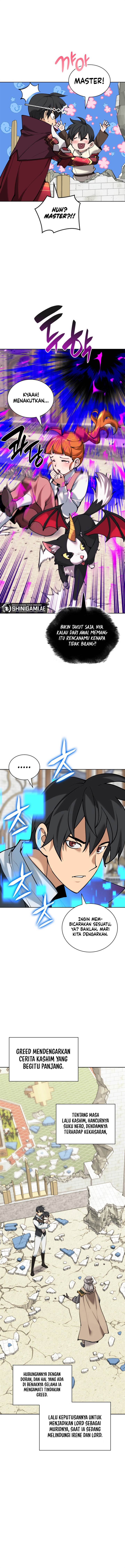 overgeared - Chapter: 251