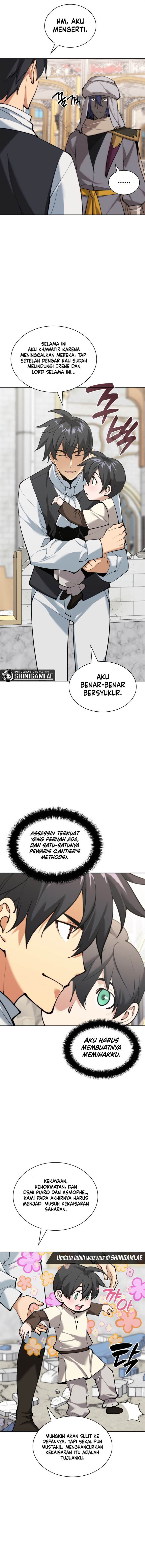 overgeared - Chapter: 251
