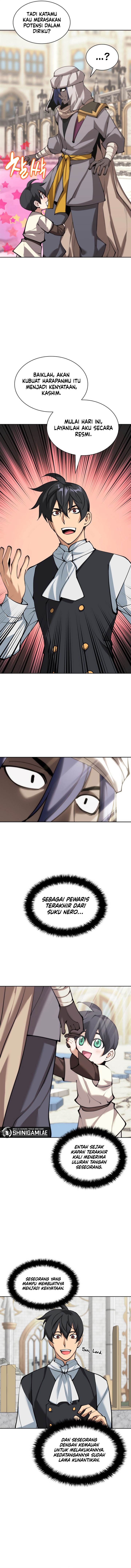 overgeared - Chapter: 251