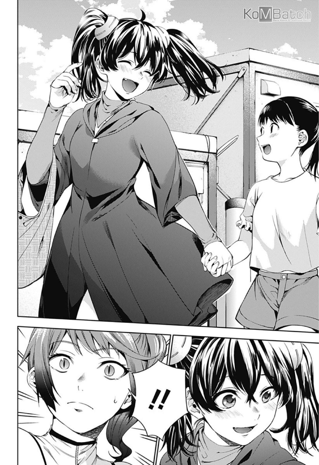 worlds-end-harem - Chapter: 26