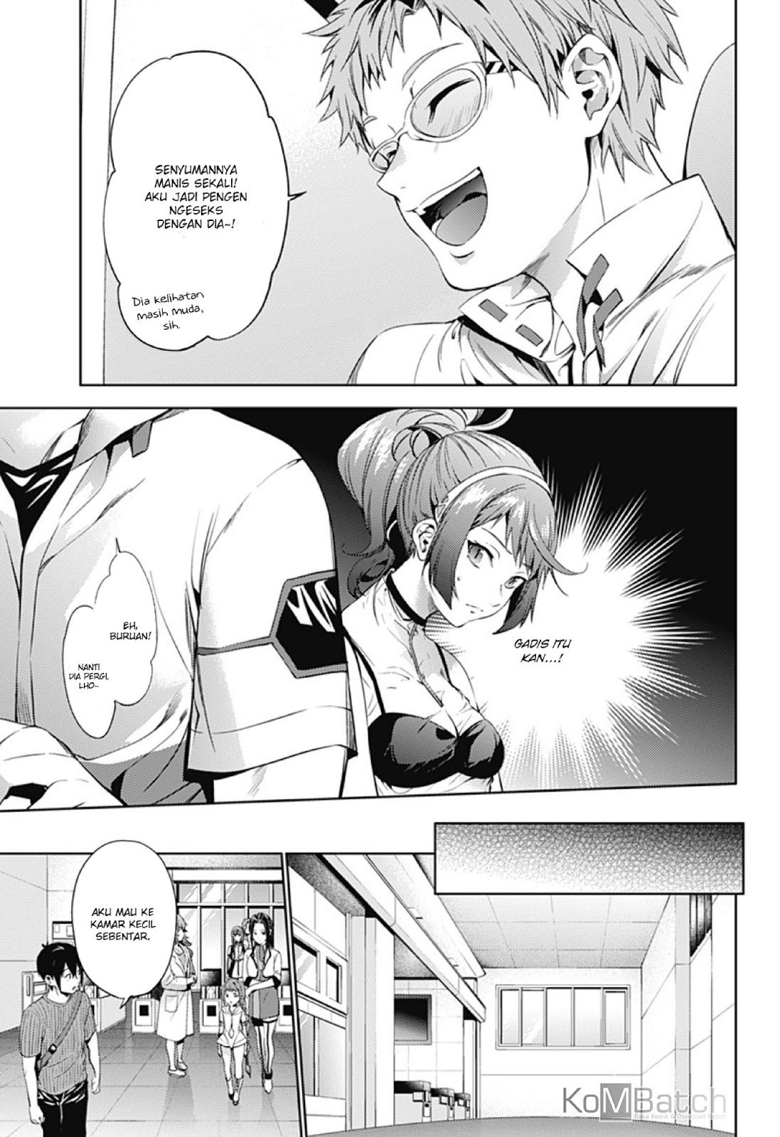 worlds-end-harem - Chapter: 26