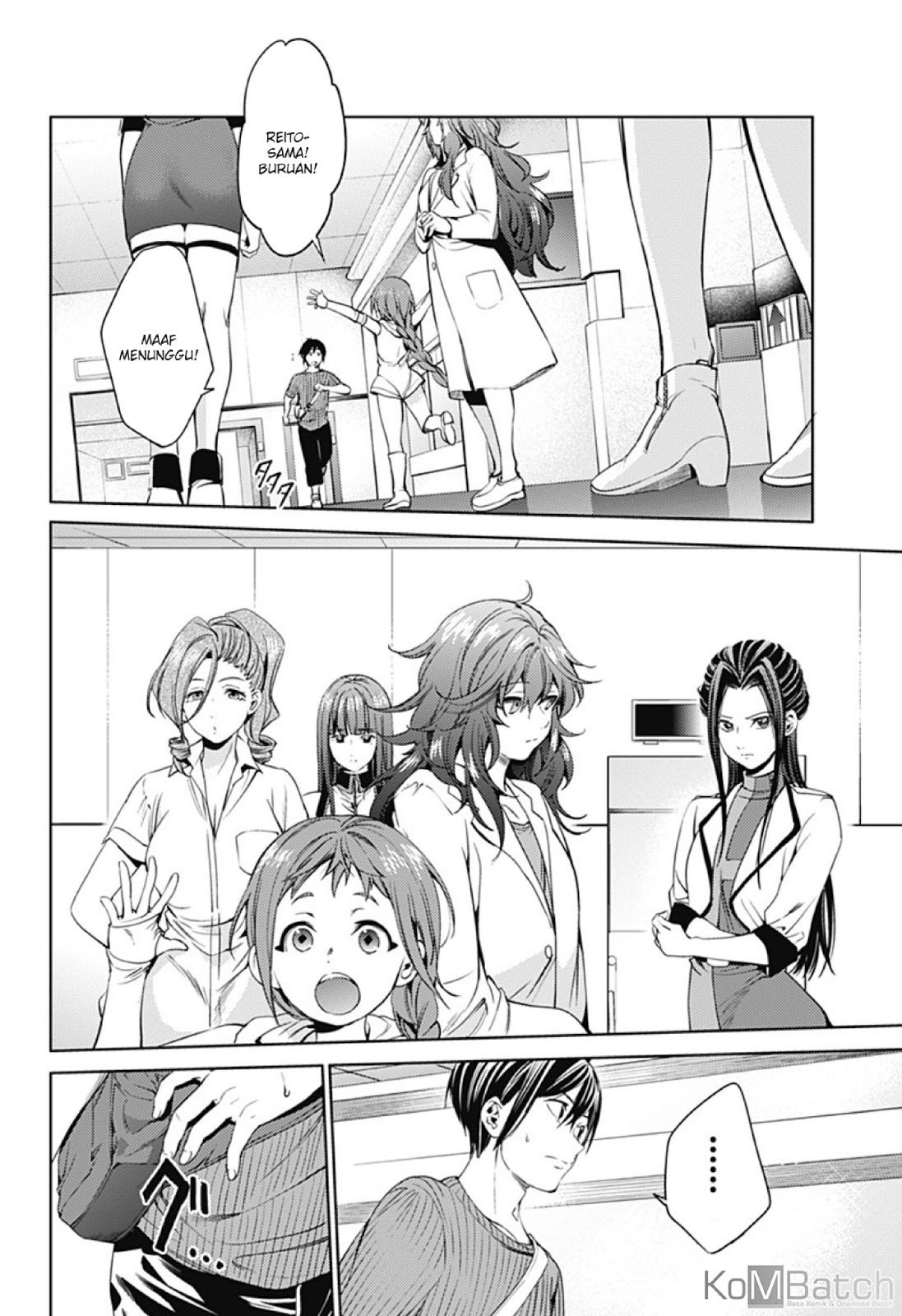 worlds-end-harem - Chapter: 26