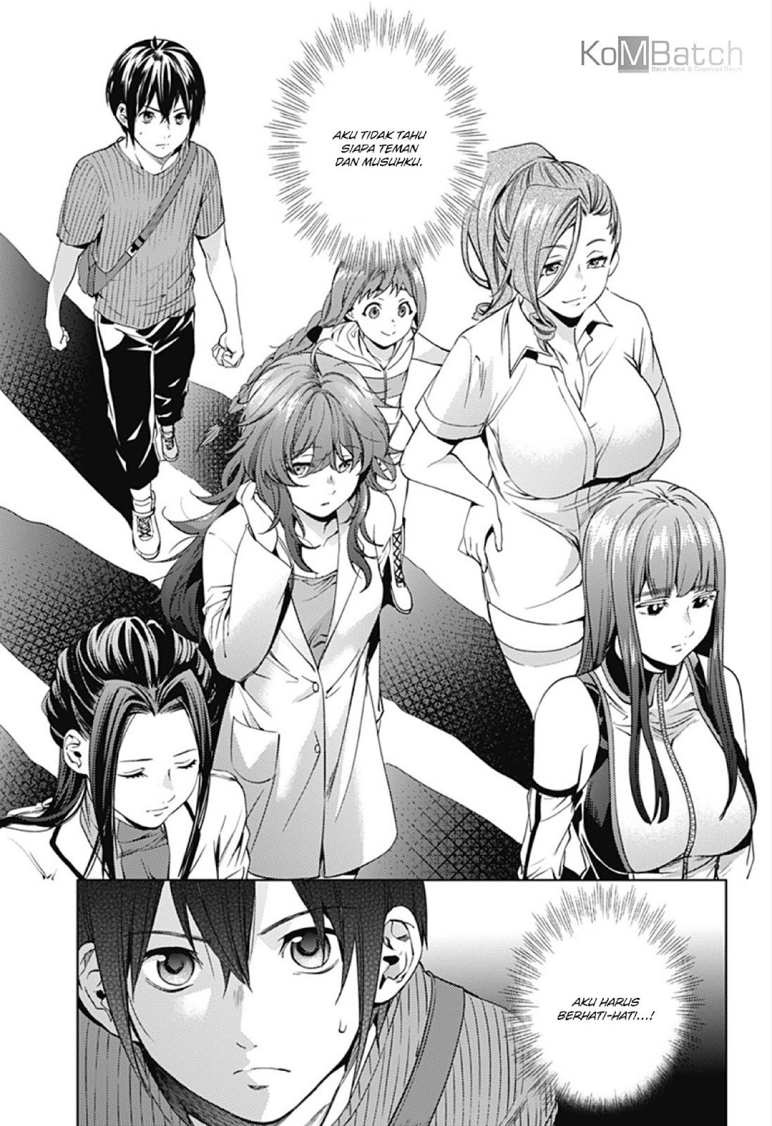 worlds-end-harem - Chapter: 26