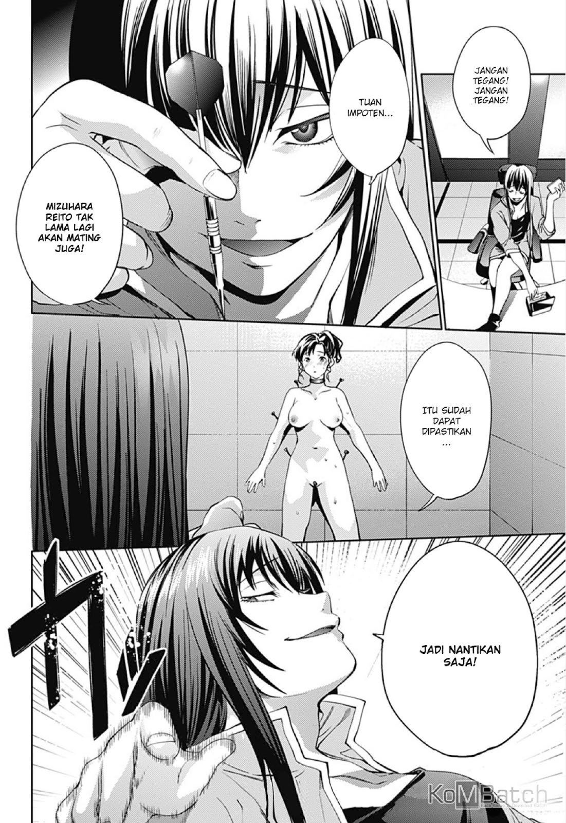 worlds-end-harem - Chapter: 26