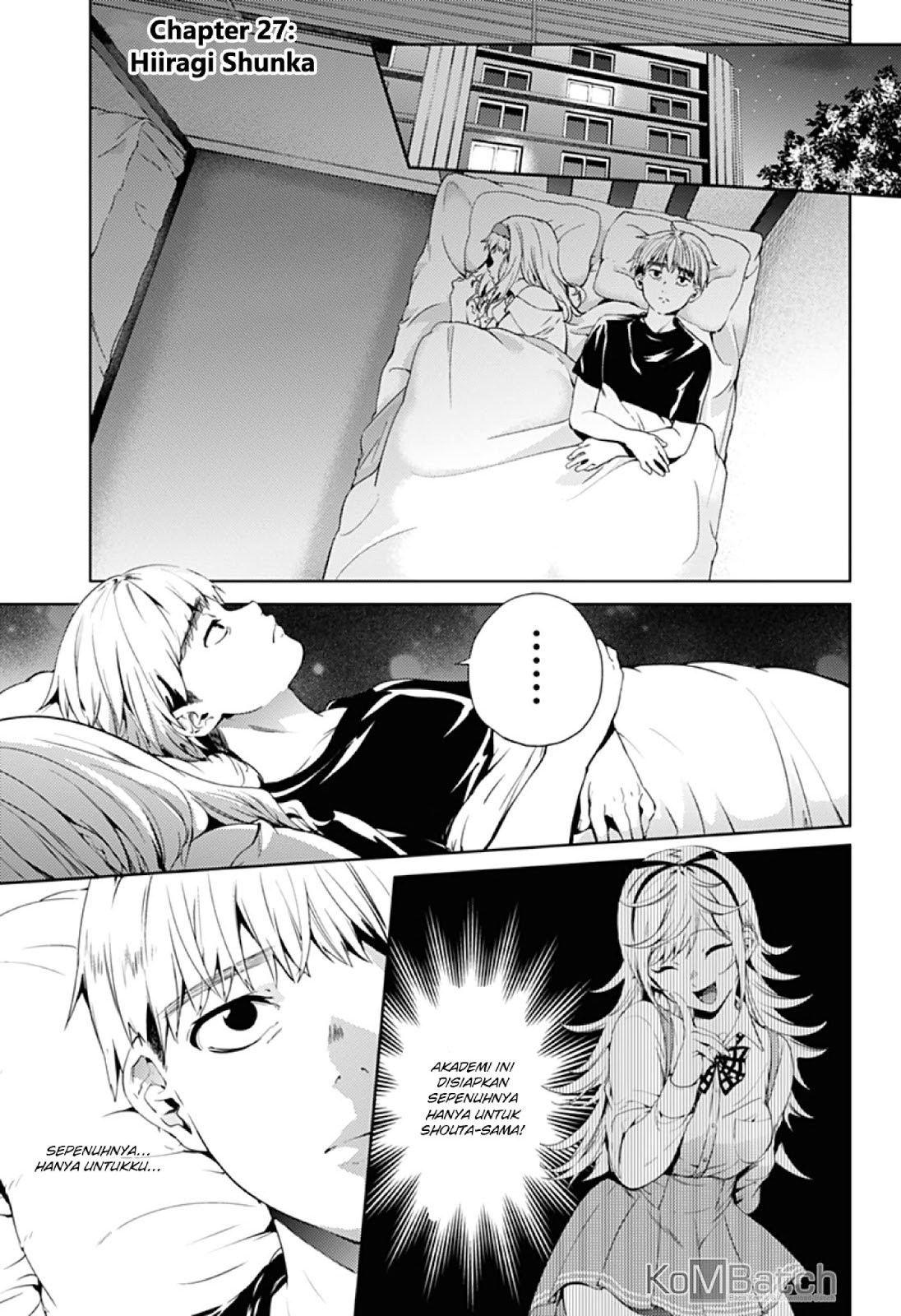 worlds-end-harem - Chapter: 27