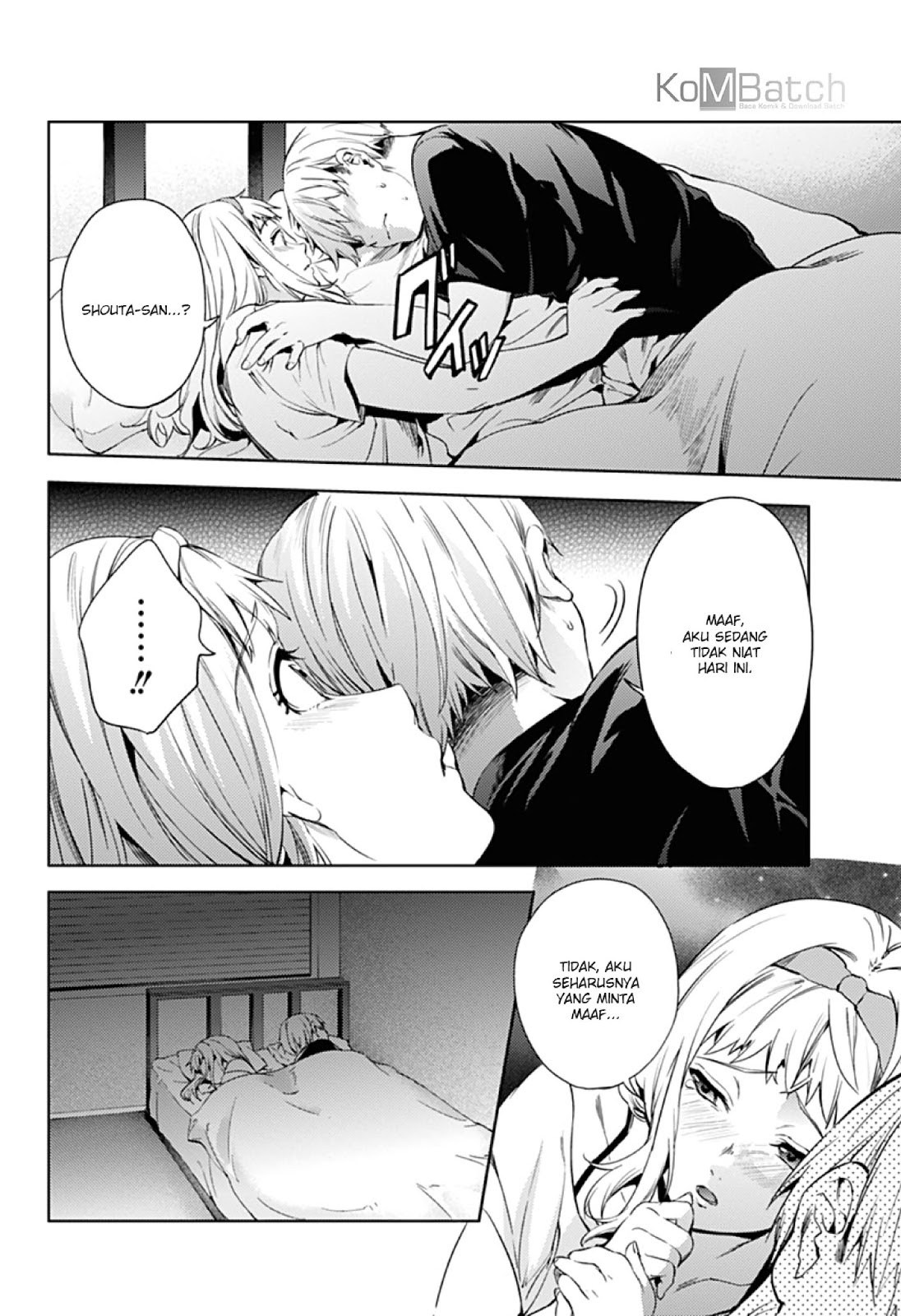 worlds-end-harem - Chapter: 27