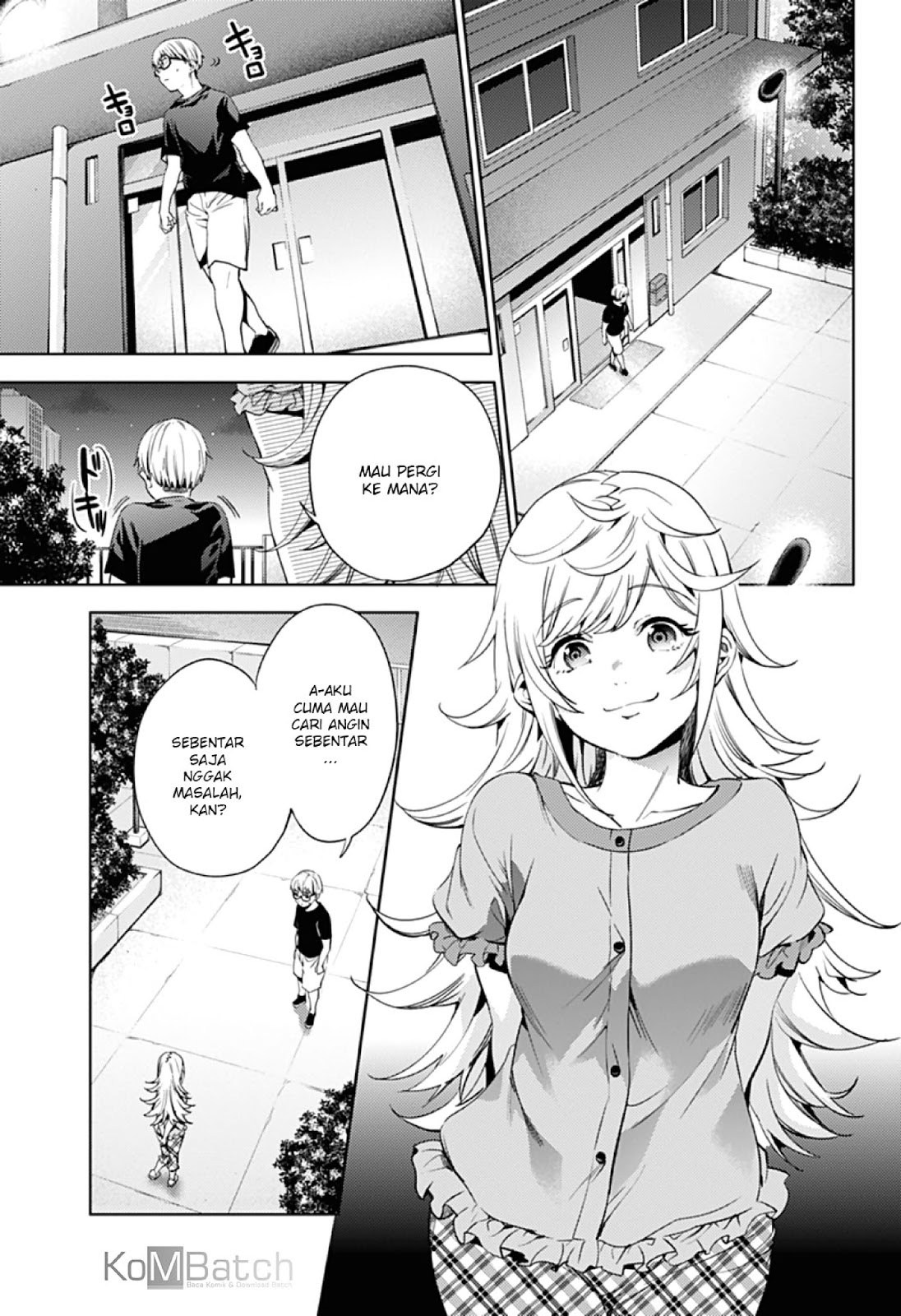 worlds-end-harem - Chapter: 27