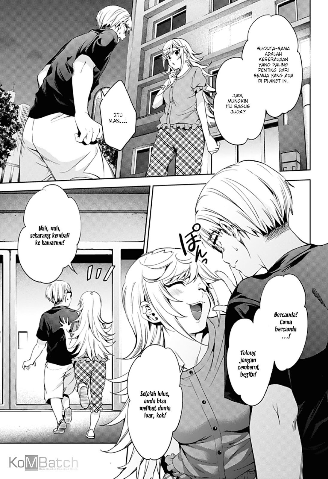 worlds-end-harem - Chapter: 27