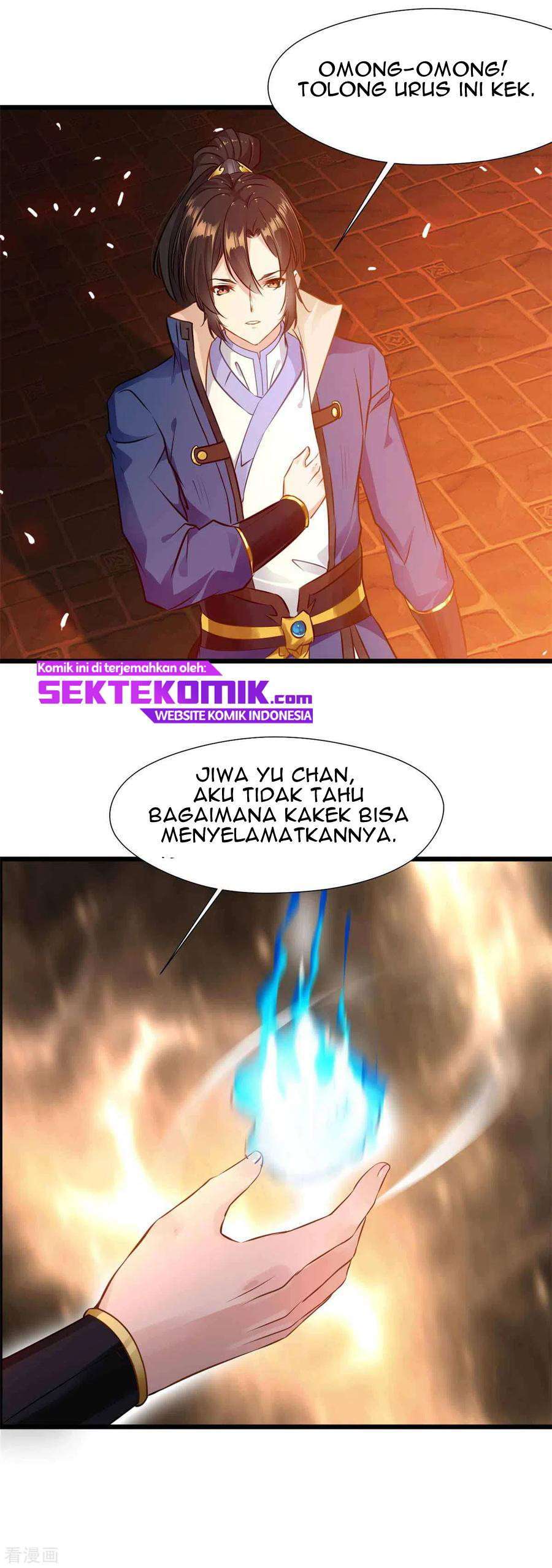 shi-chenxiang - Chapter: 34