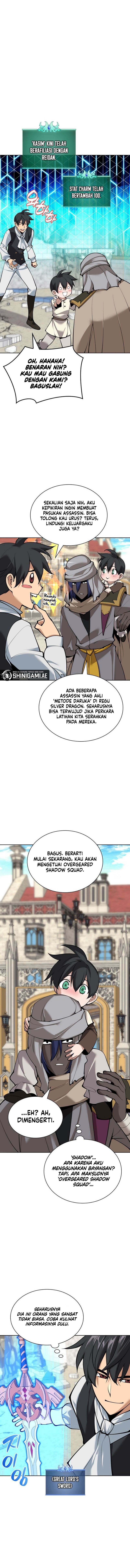 overgeared - Chapter: 252