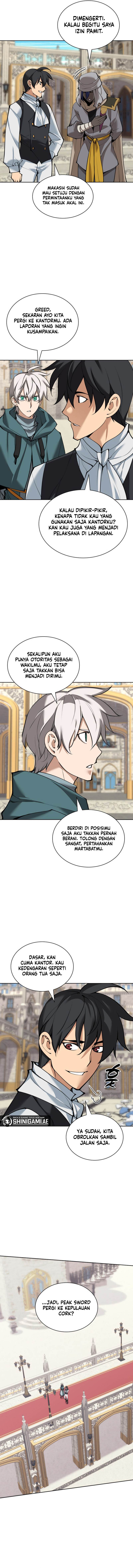 overgeared - Chapter: 252