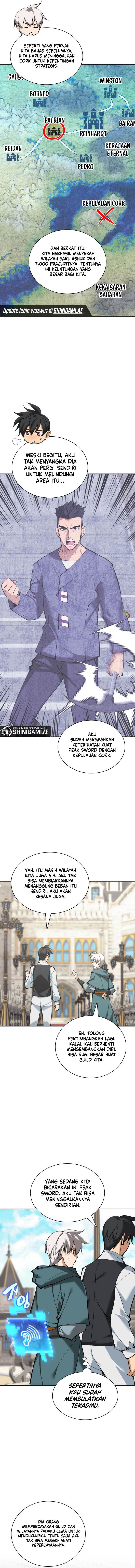 overgeared - Chapter: 252