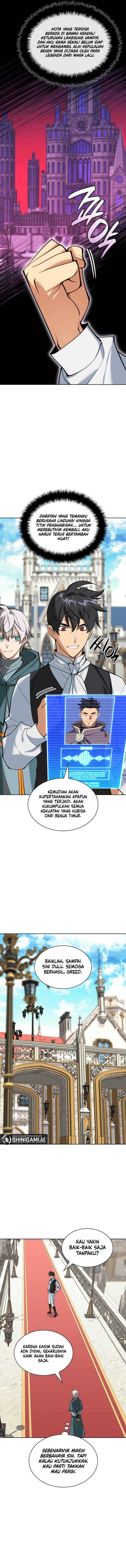 overgeared - Chapter: 252