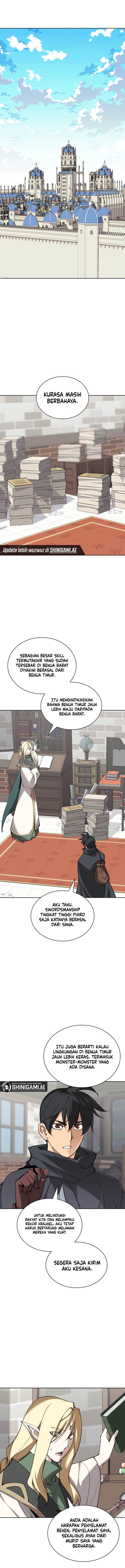 overgeared - Chapter: 252