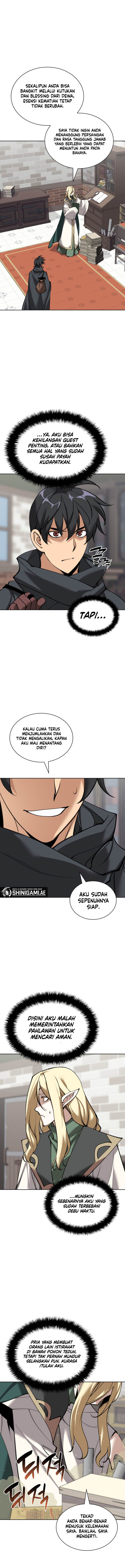 overgeared - Chapter: 252