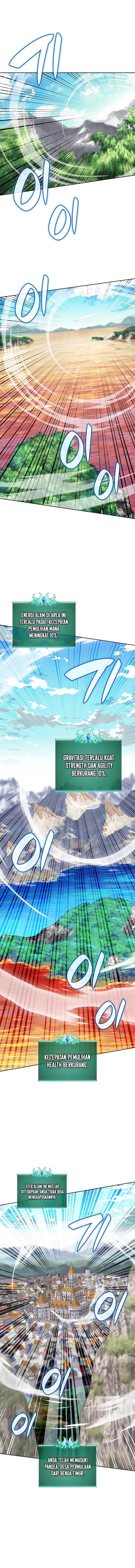 overgeared - Chapter: 252