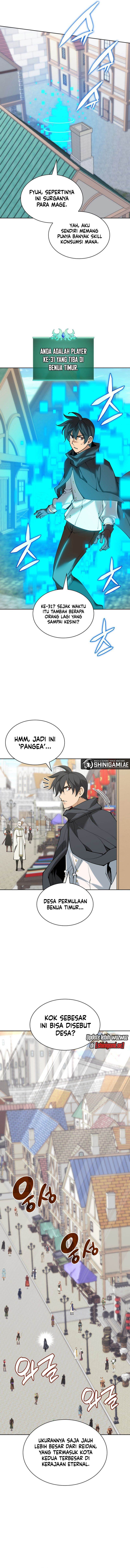 overgeared - Chapter: 252