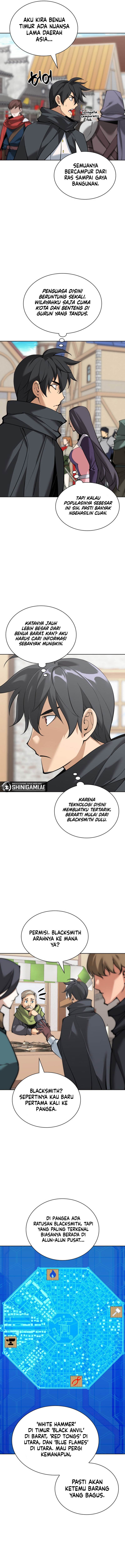 overgeared - Chapter: 252