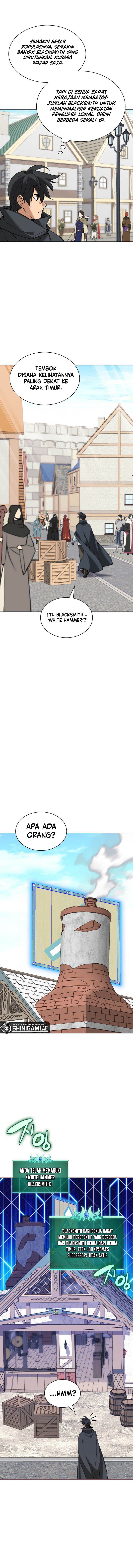 overgeared - Chapter: 252