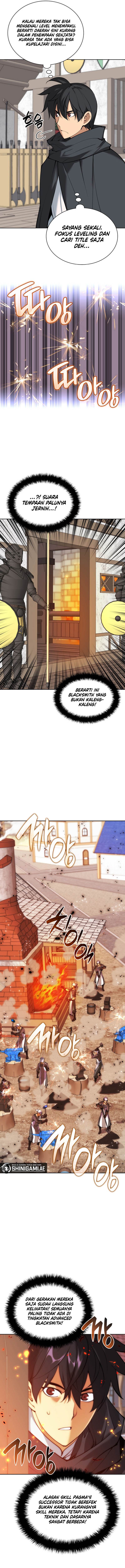overgeared - Chapter: 252