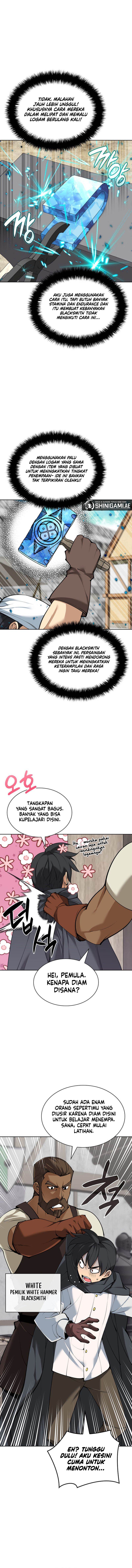 overgeared - Chapter: 252