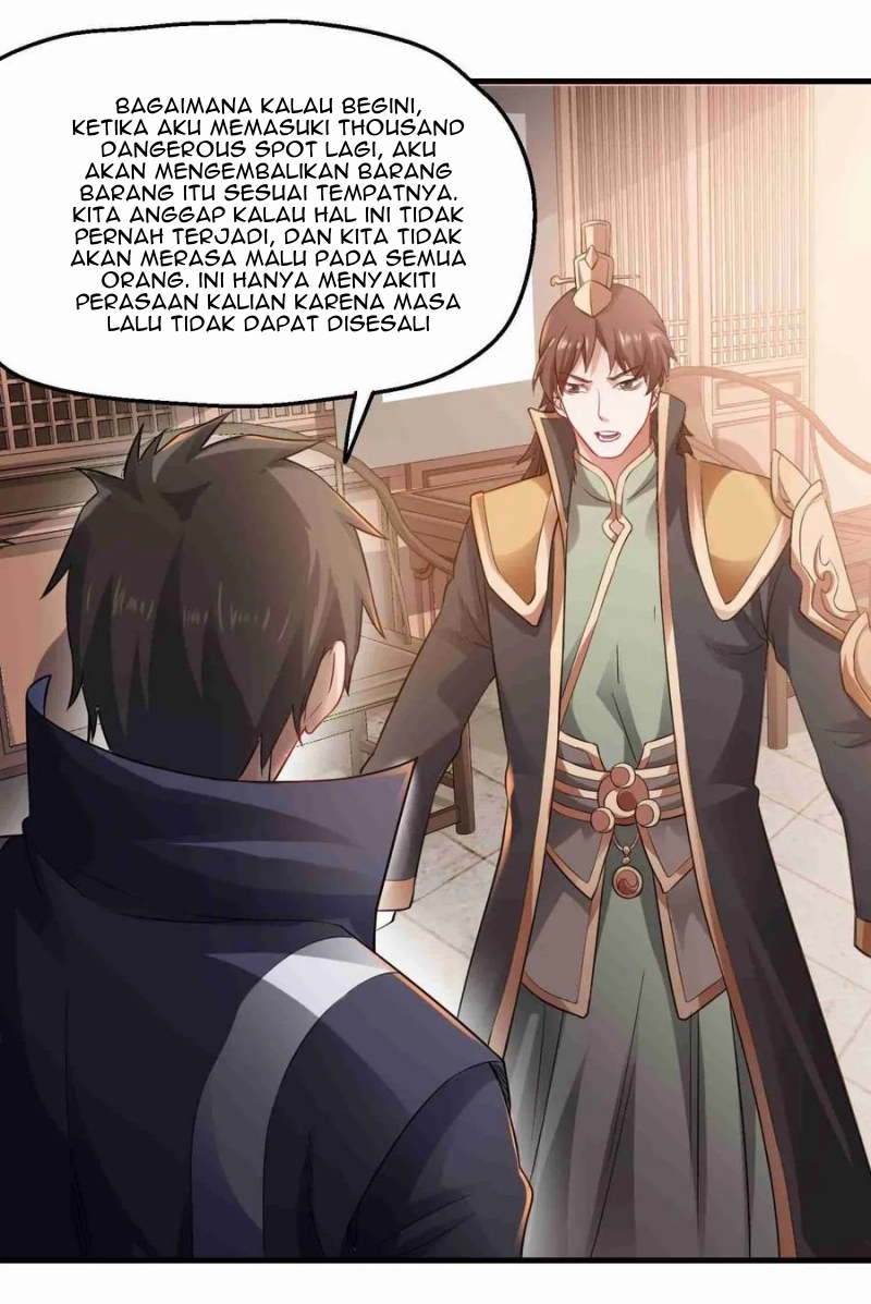 yuanlong - Chapter: 73