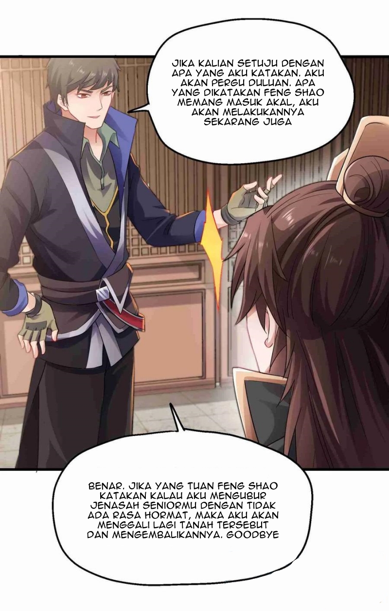 yuanlong - Chapter: 73