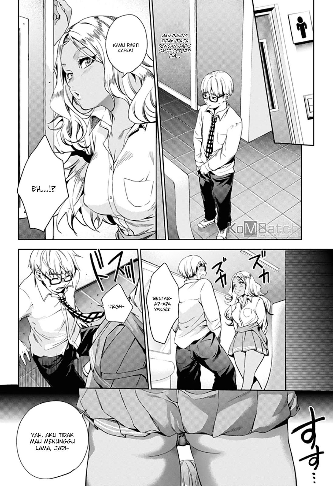 worlds-end-harem - Chapter: 27