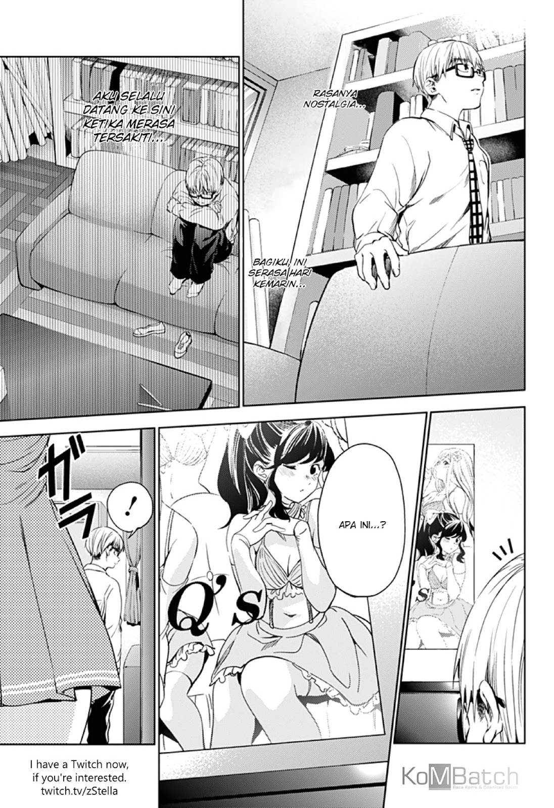 worlds-end-harem - Chapter: 27