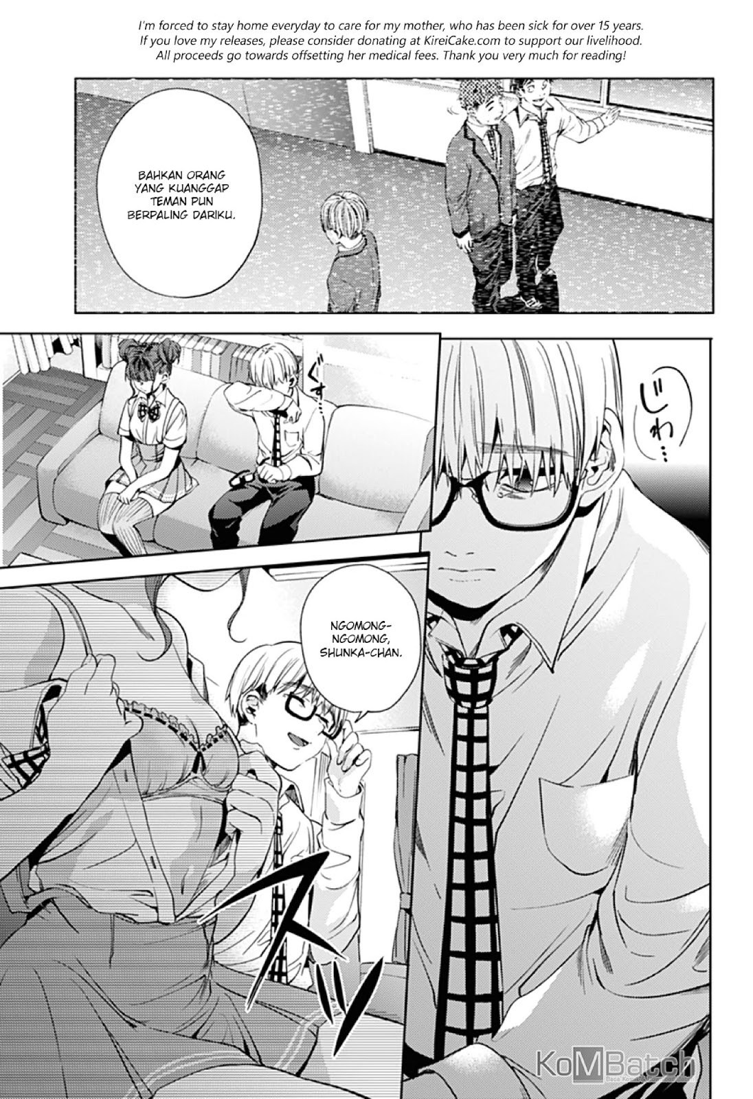 worlds-end-harem - Chapter: 27