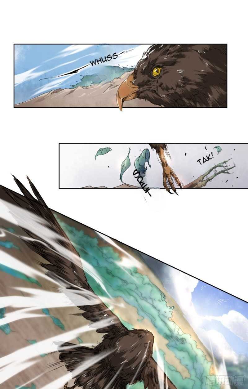 humman-era - Chapter: 1