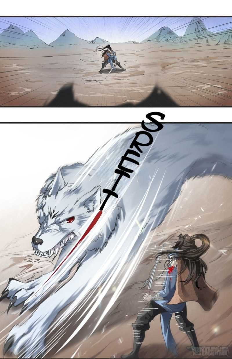 humman-era - Chapter: 1