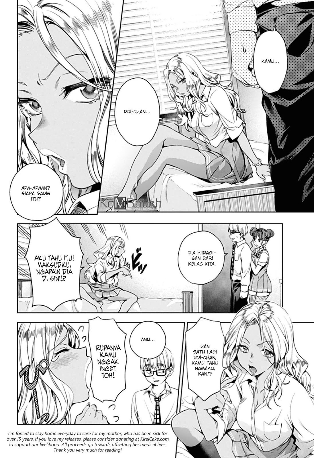 worlds-end-harem - Chapter: 28