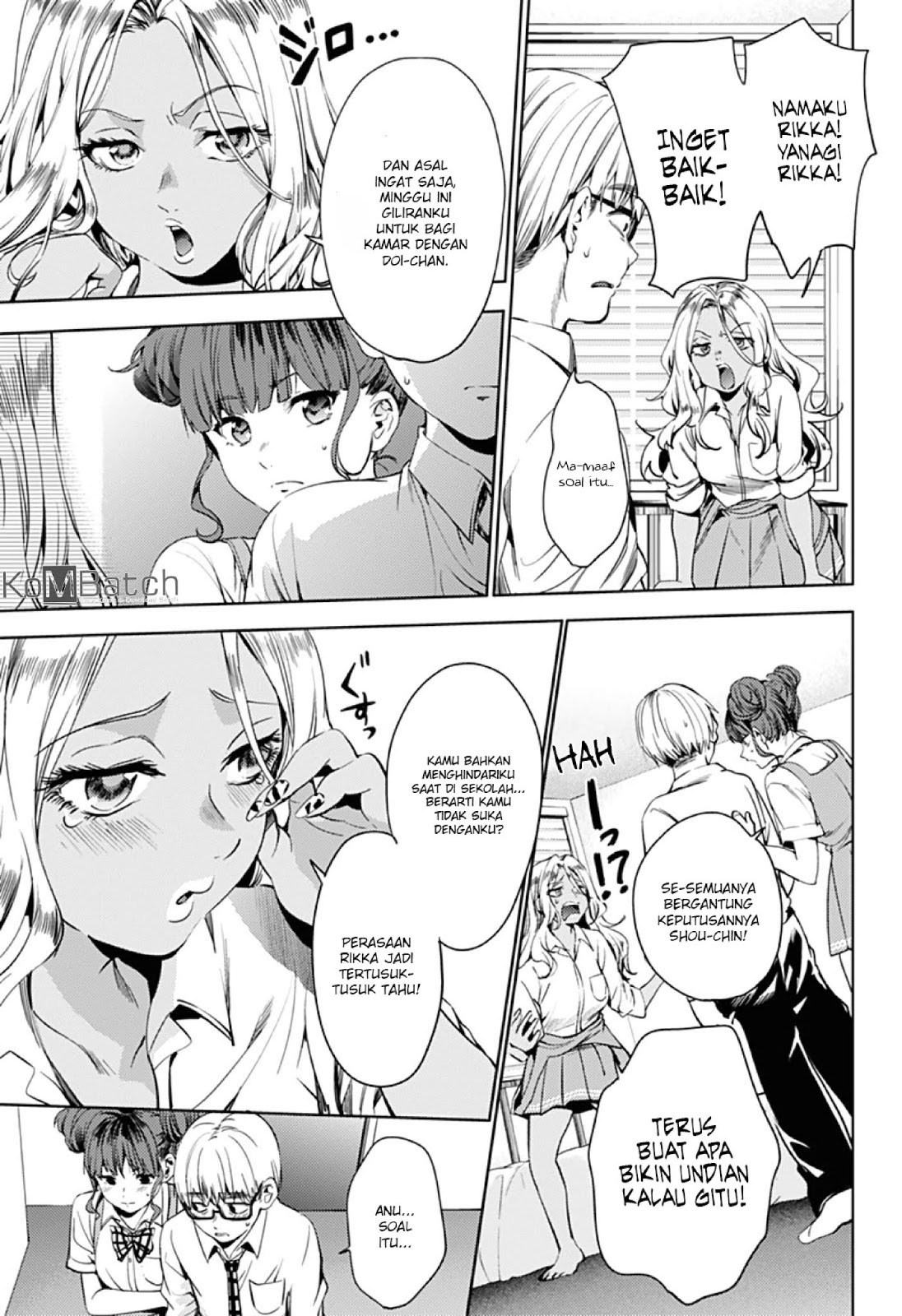 worlds-end-harem - Chapter: 28