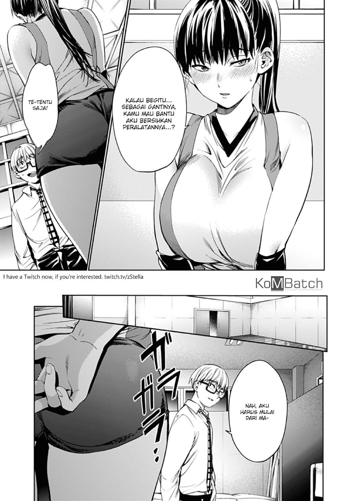 worlds-end-harem - Chapter: 28