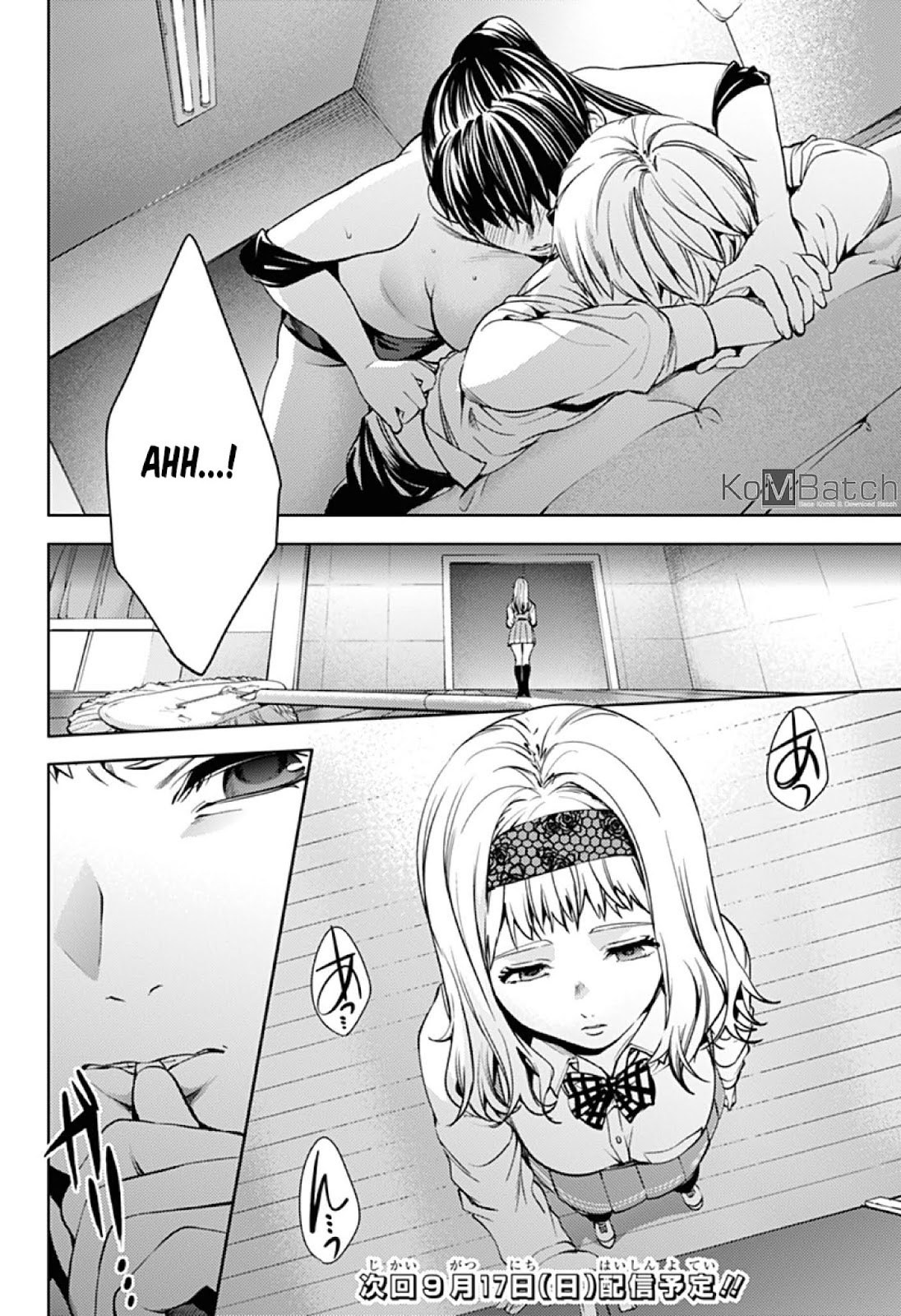 worlds-end-harem - Chapter: 28