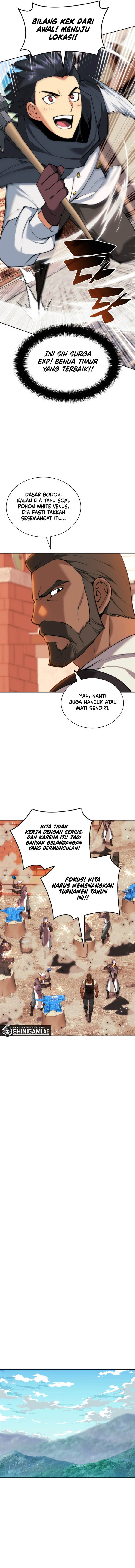 overgeared - Chapter: 253