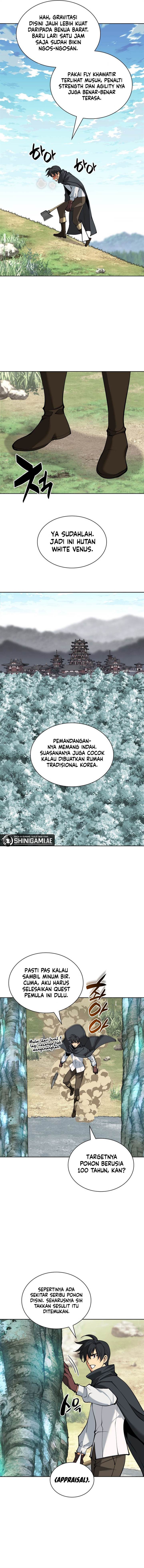 overgeared - Chapter: 253