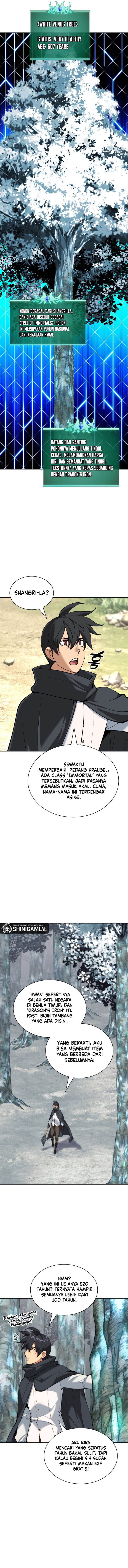overgeared - Chapter: 253