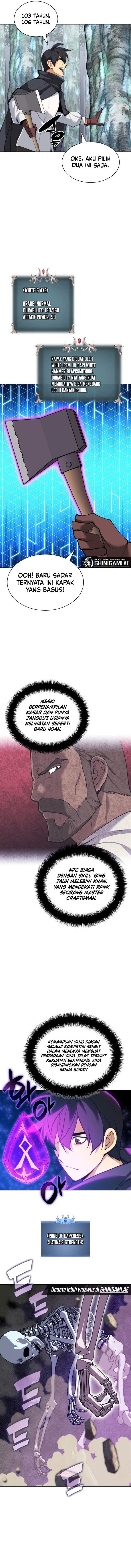 overgeared - Chapter: 253