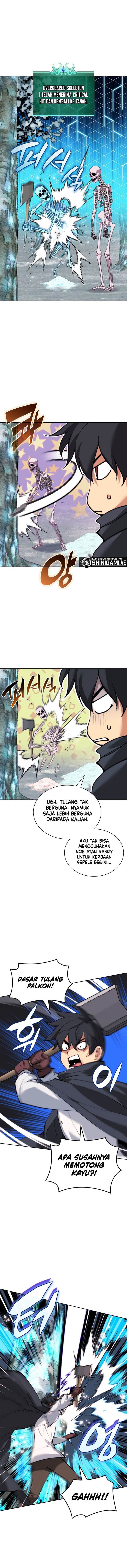 overgeared - Chapter: 253