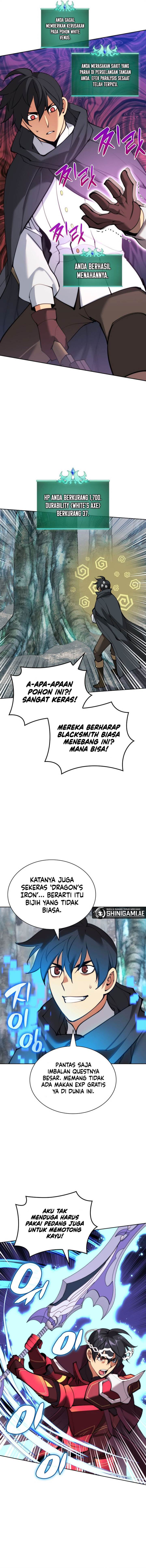 overgeared - Chapter: 253