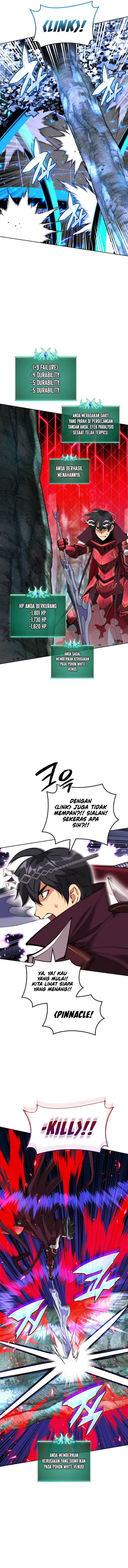 overgeared - Chapter: 253